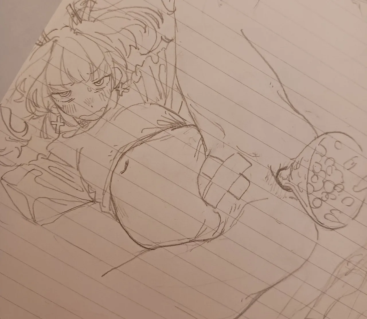 Manga Page 737