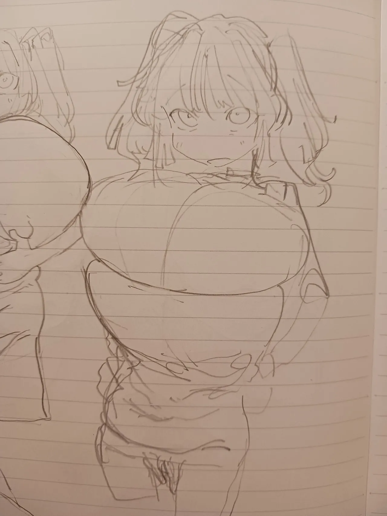 Manga Page 791