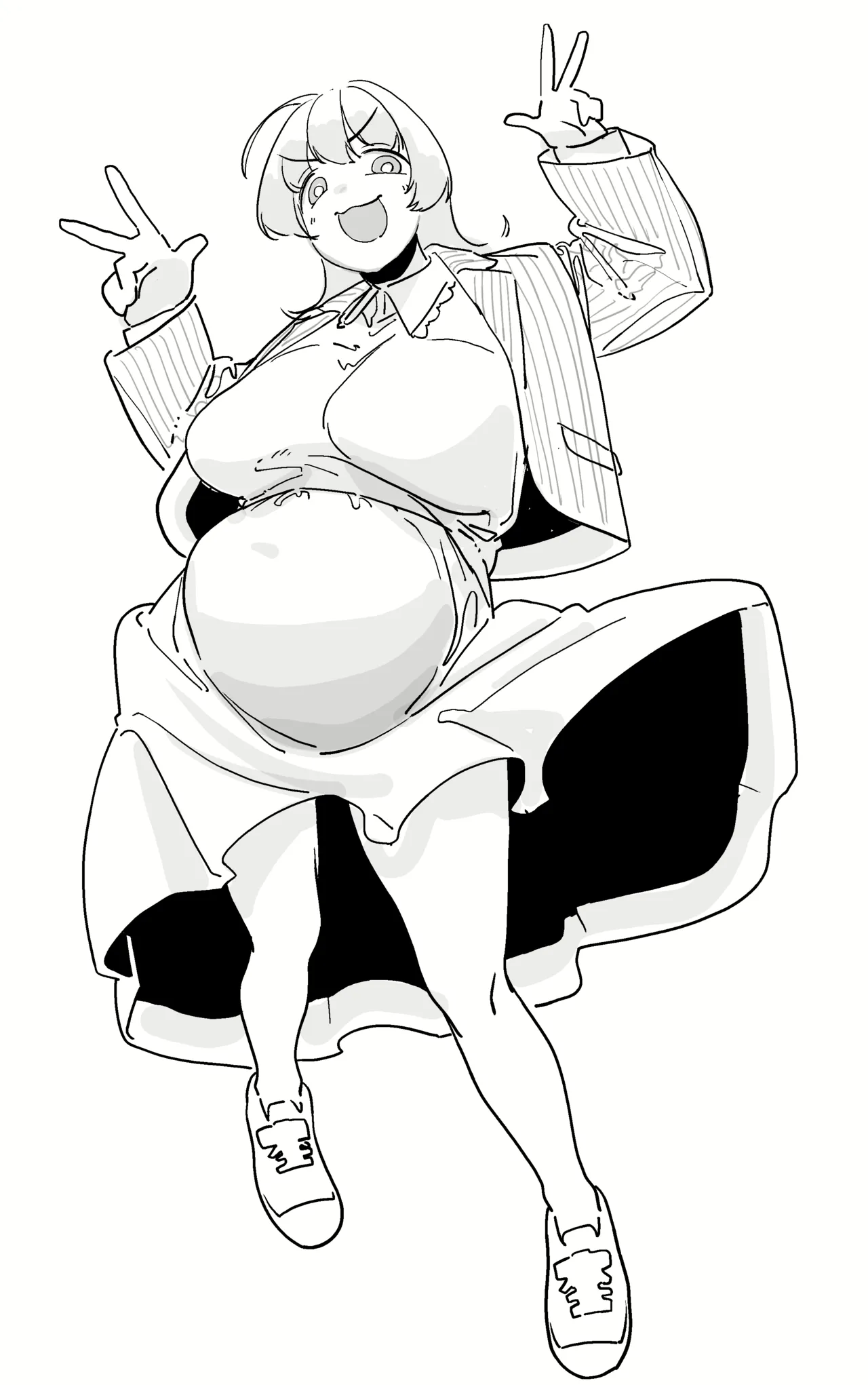 Manga Page 848