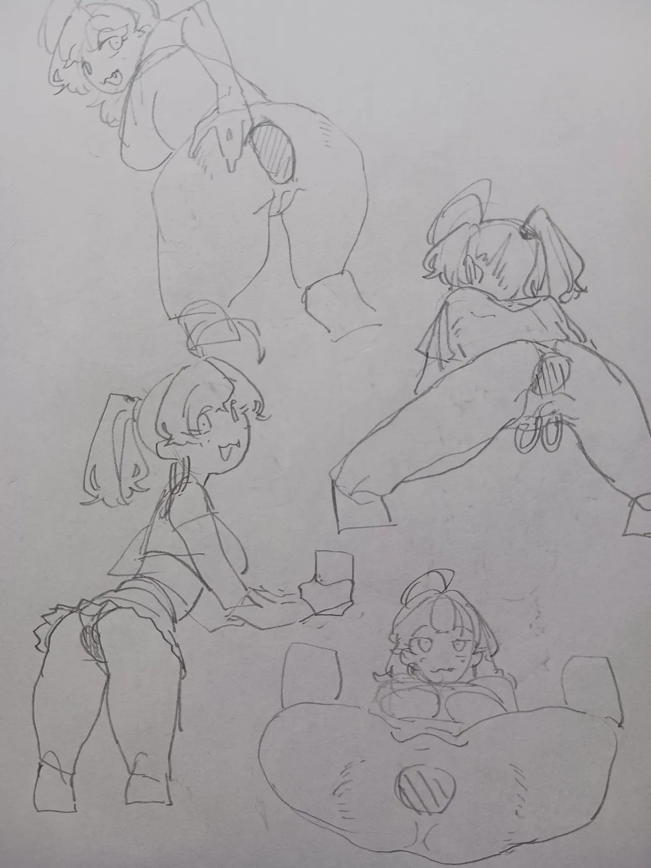 Manga Page 866