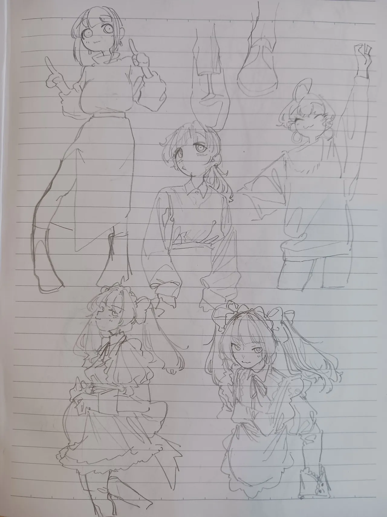 Manga Page 1063