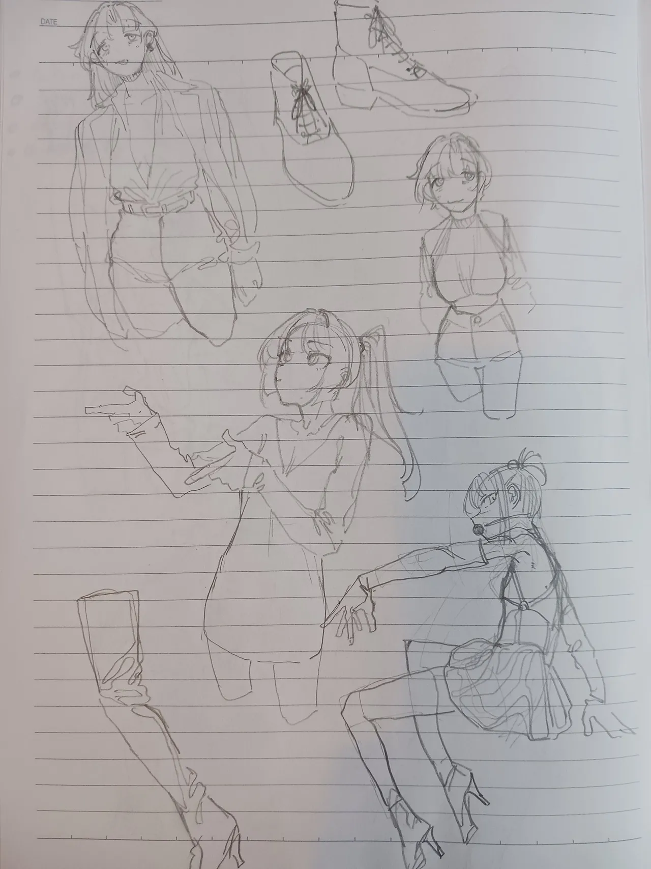 Manga Page 1064