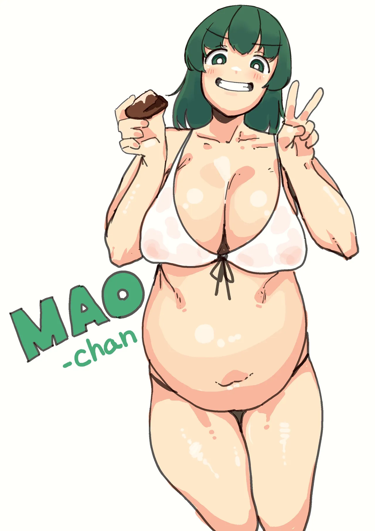 Manga Page 1268
