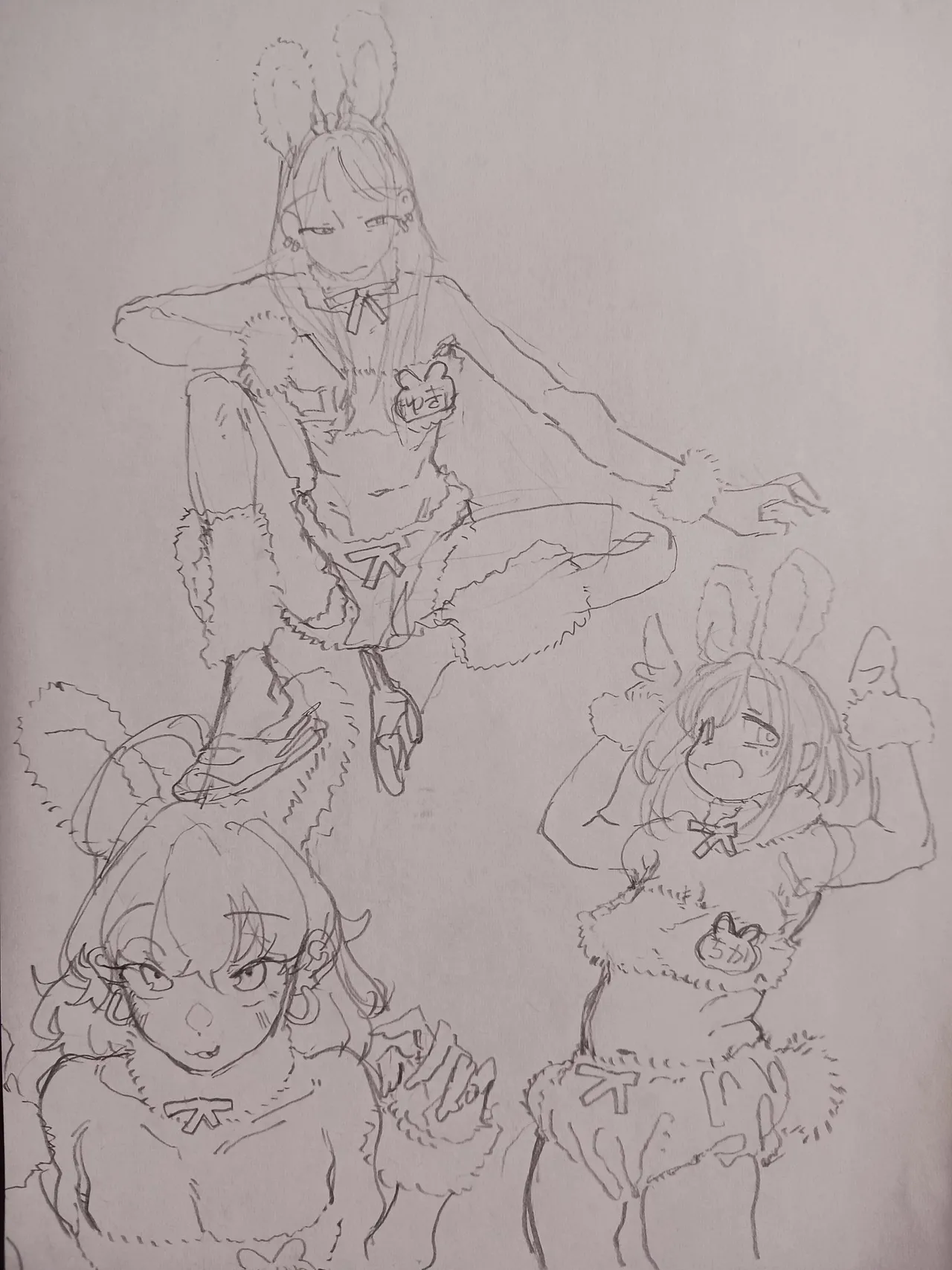 Manga Page 1367
