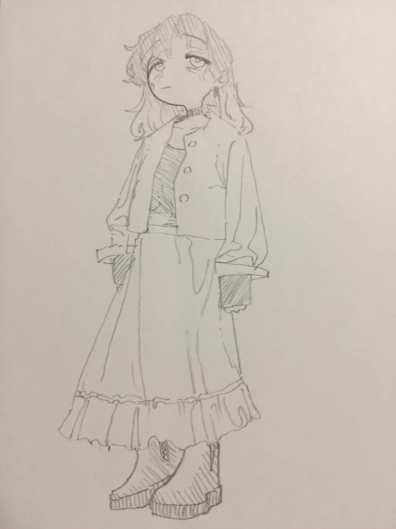 Manga Page 1401