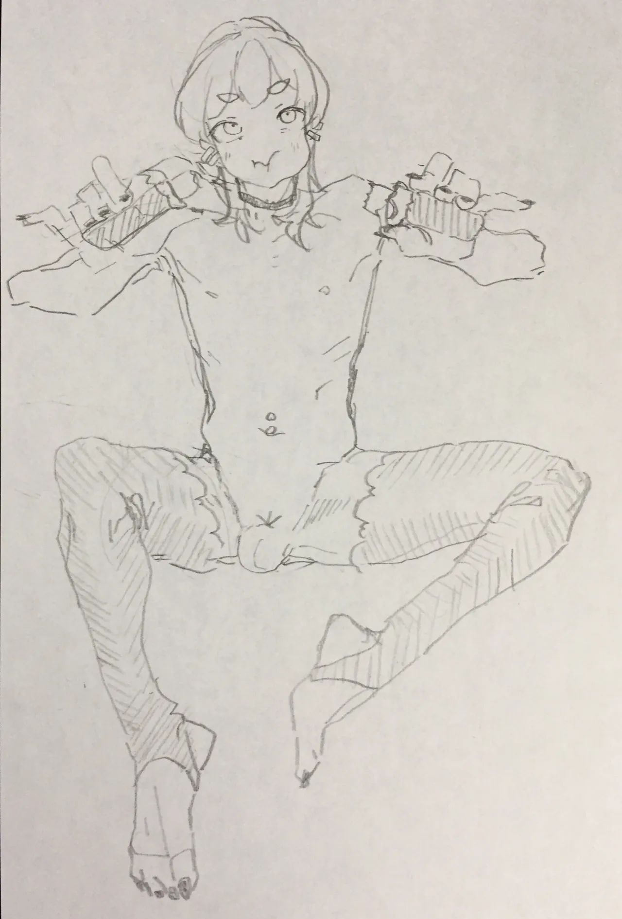 Manga Page 1680