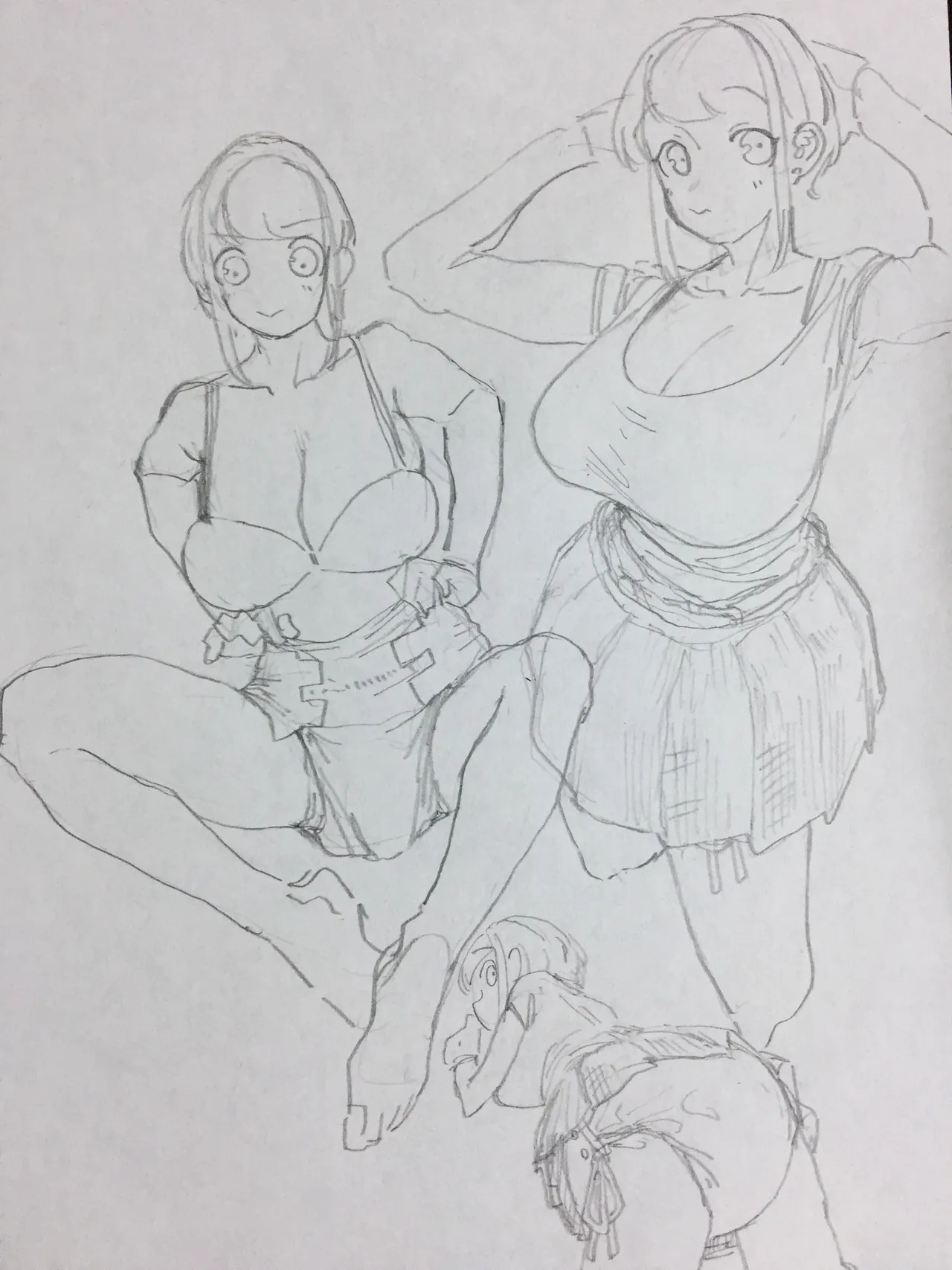 Manga Page 1682