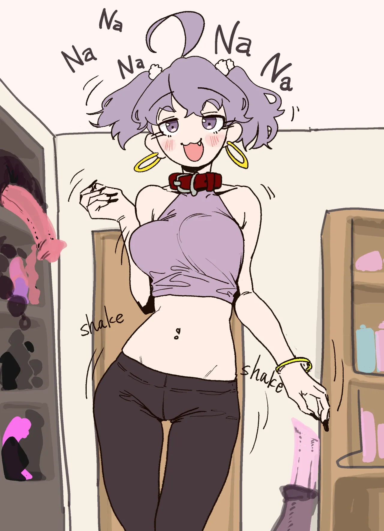 Manga Page 1818