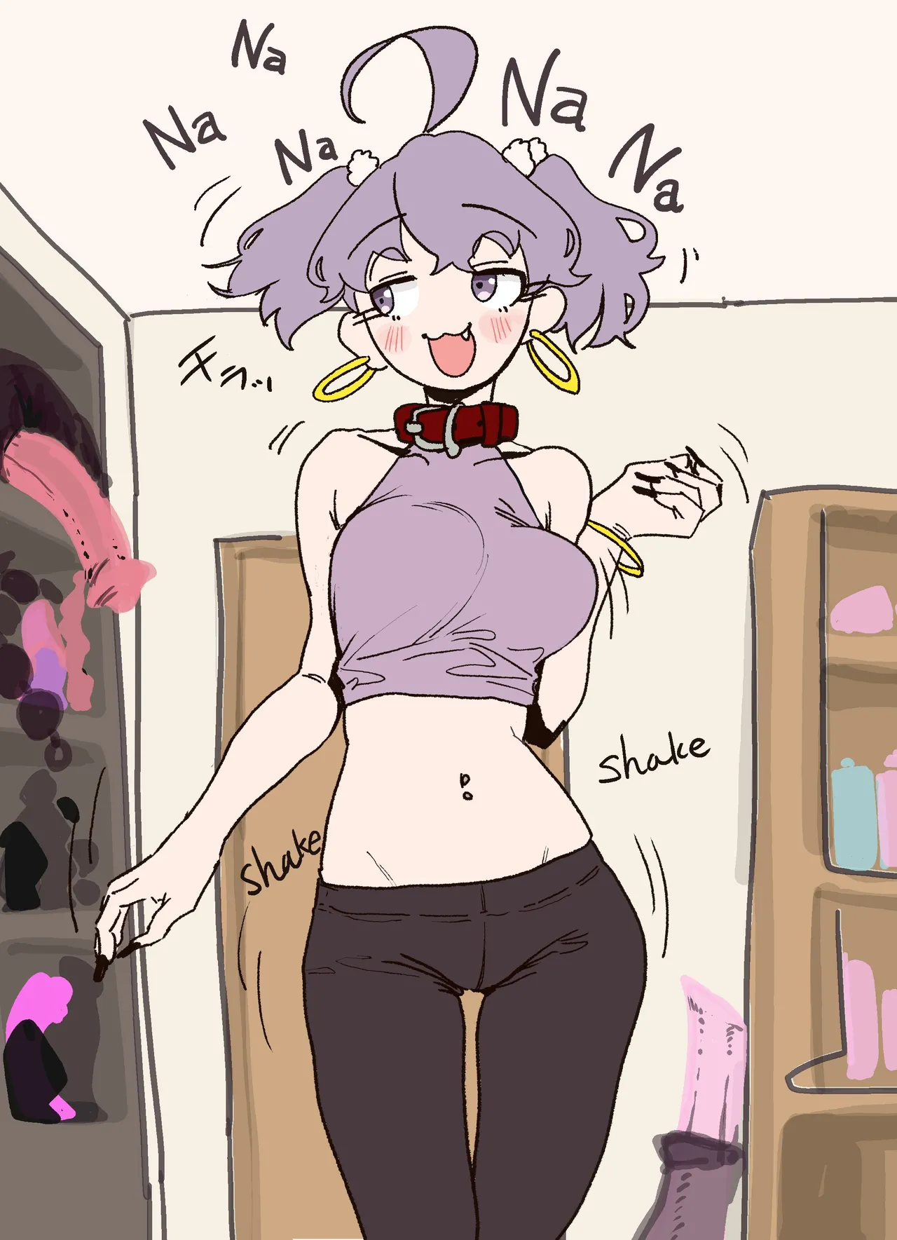 Manga Page 1819