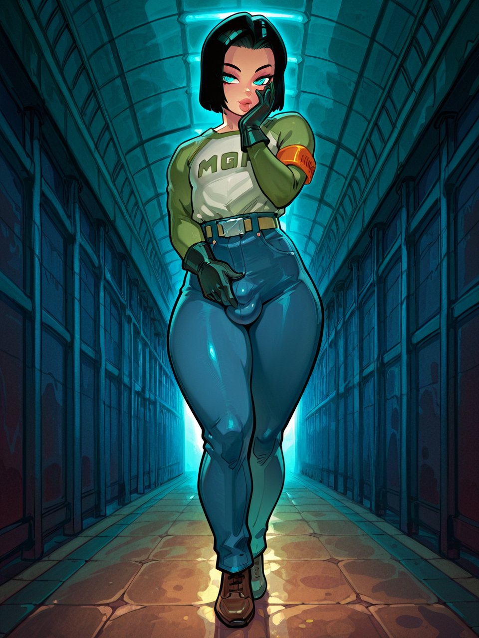 Manga Page 154