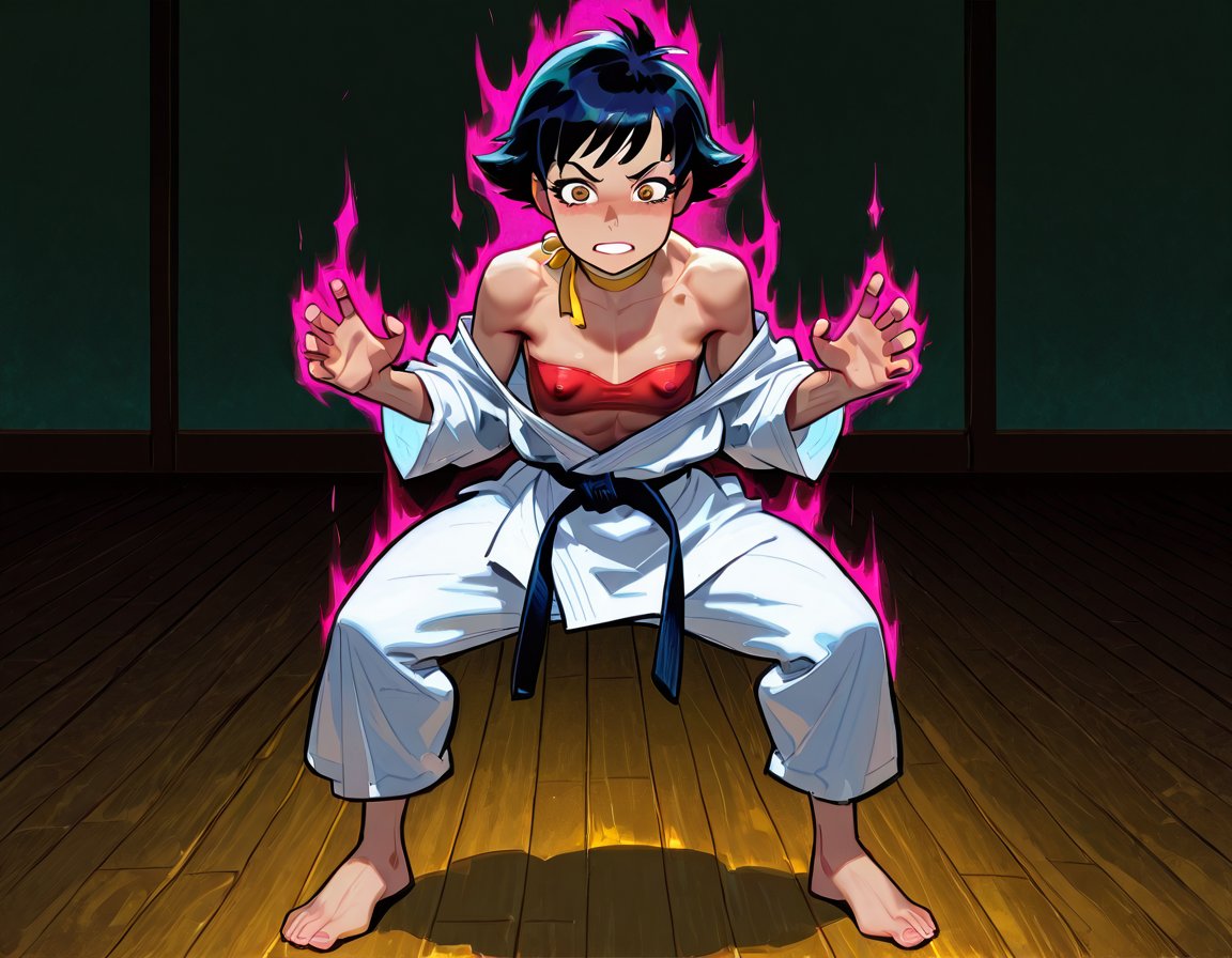 Manga Page 458