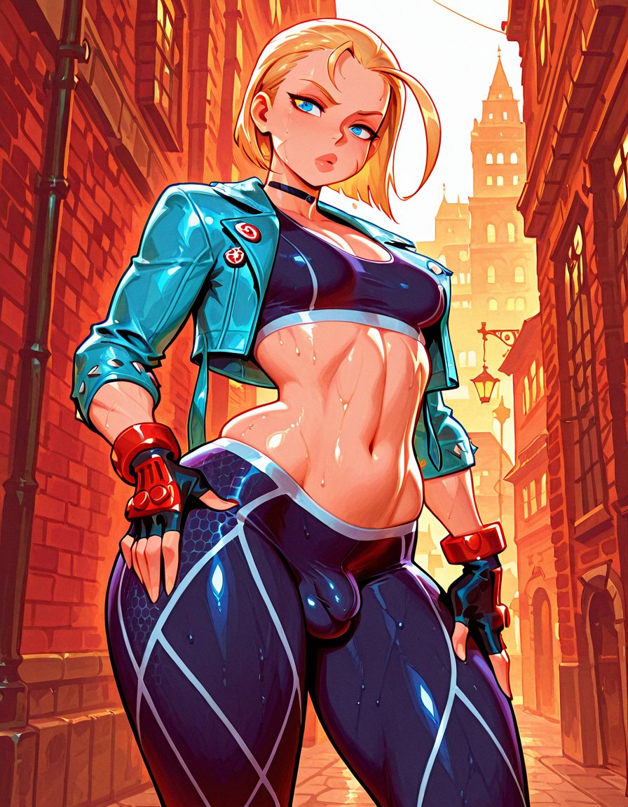 Manga Page 543