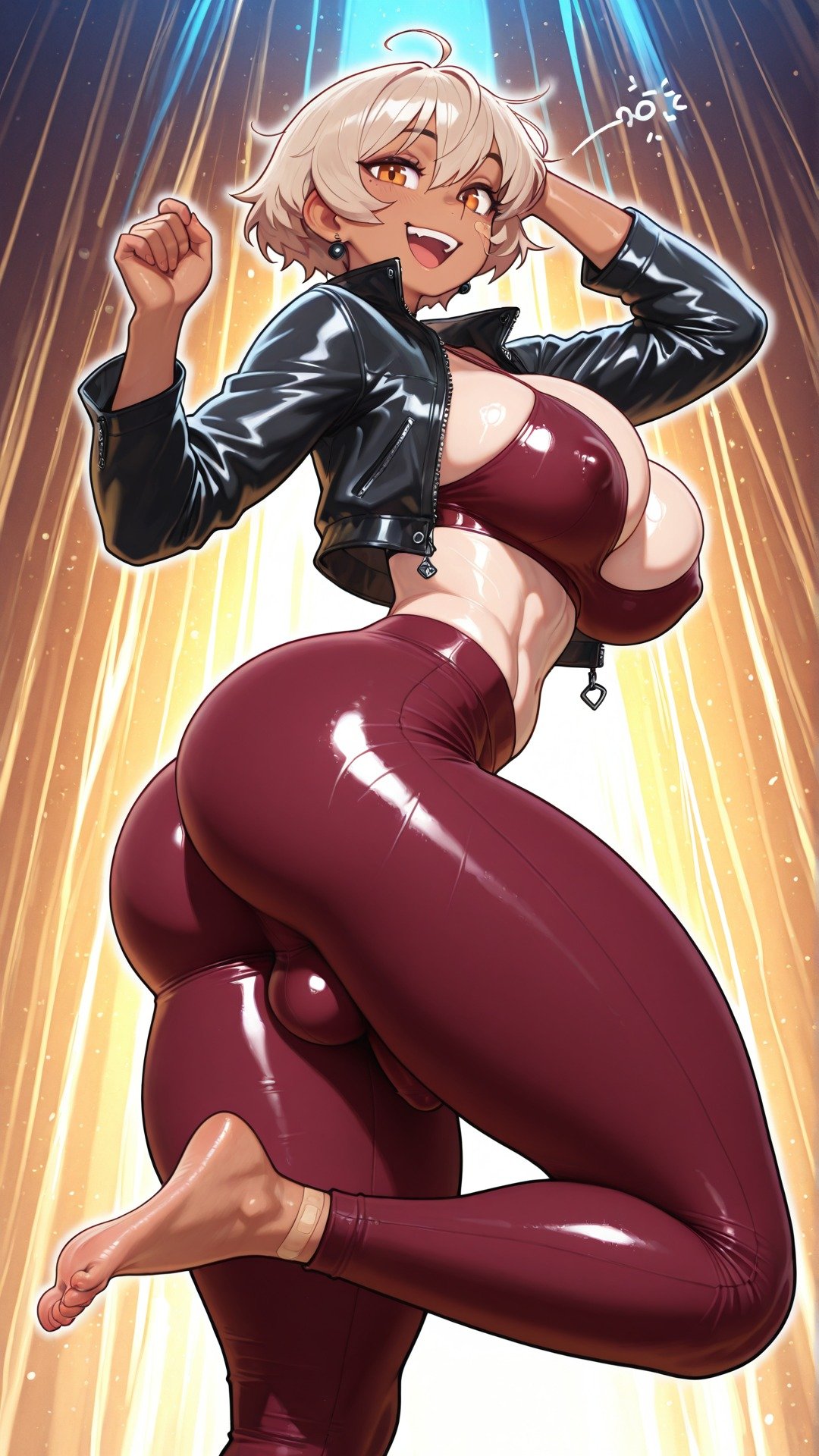 Manga Page 599
