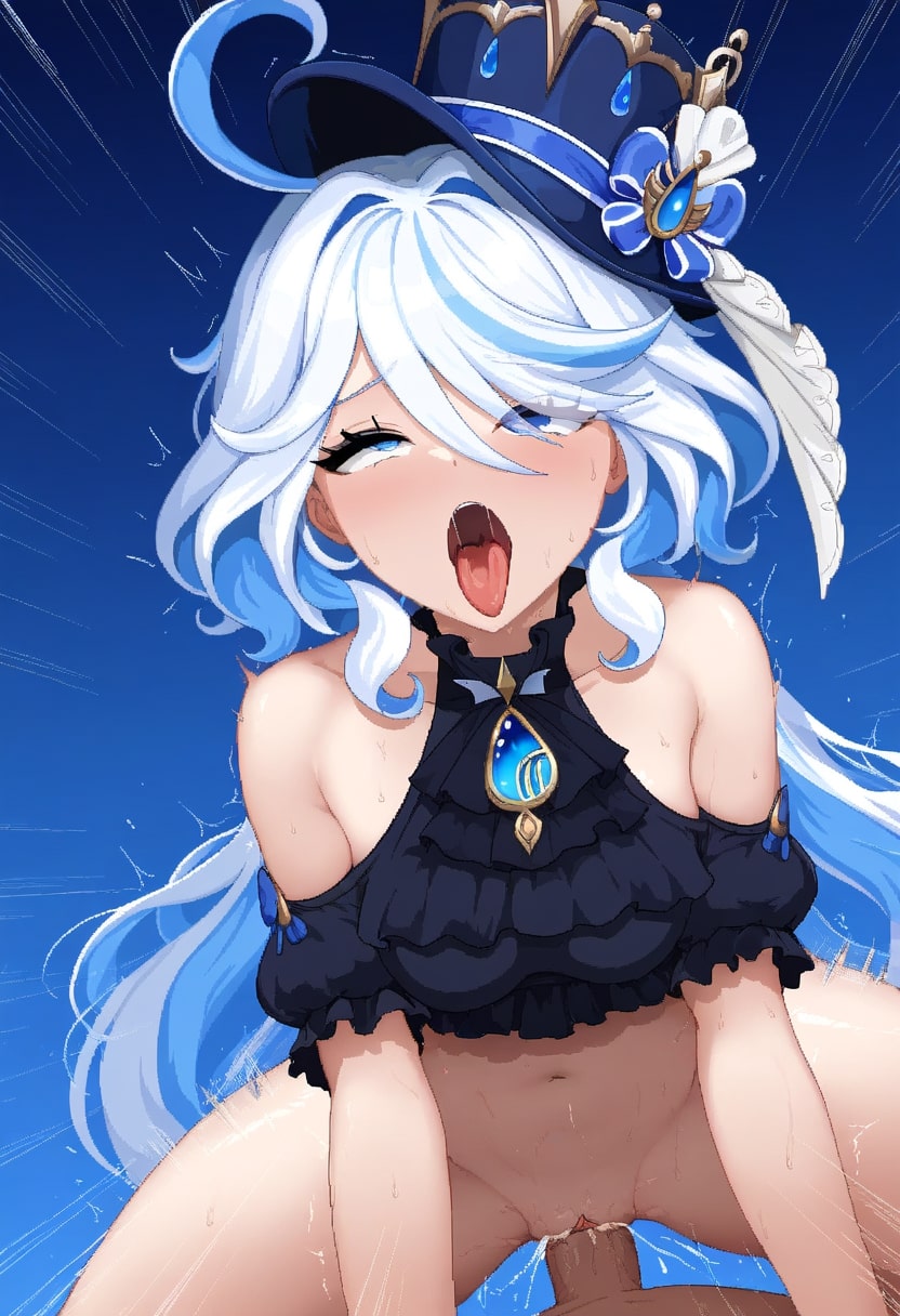 Manga Page 838