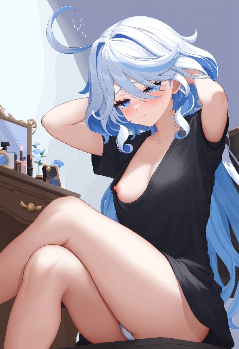 Manga Page 851
