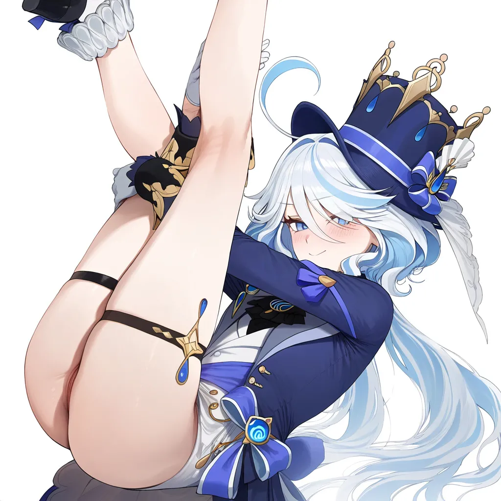 Manga Page 932