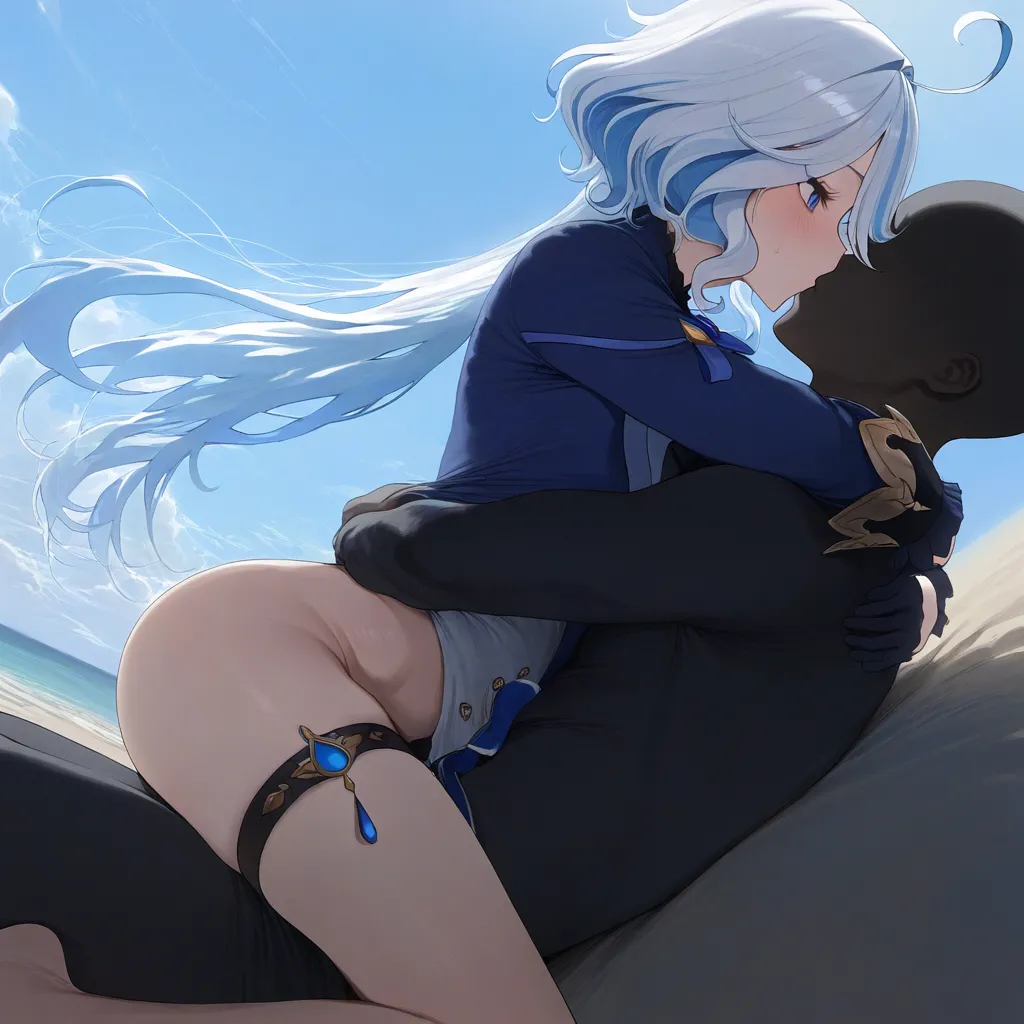 Manga Page 958