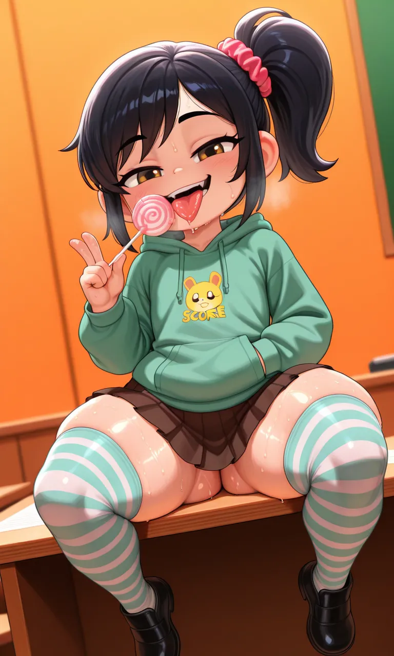 Manga Page 634
