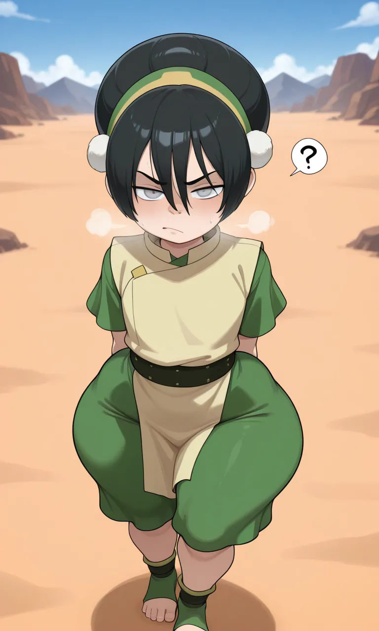 Manga Page 940
