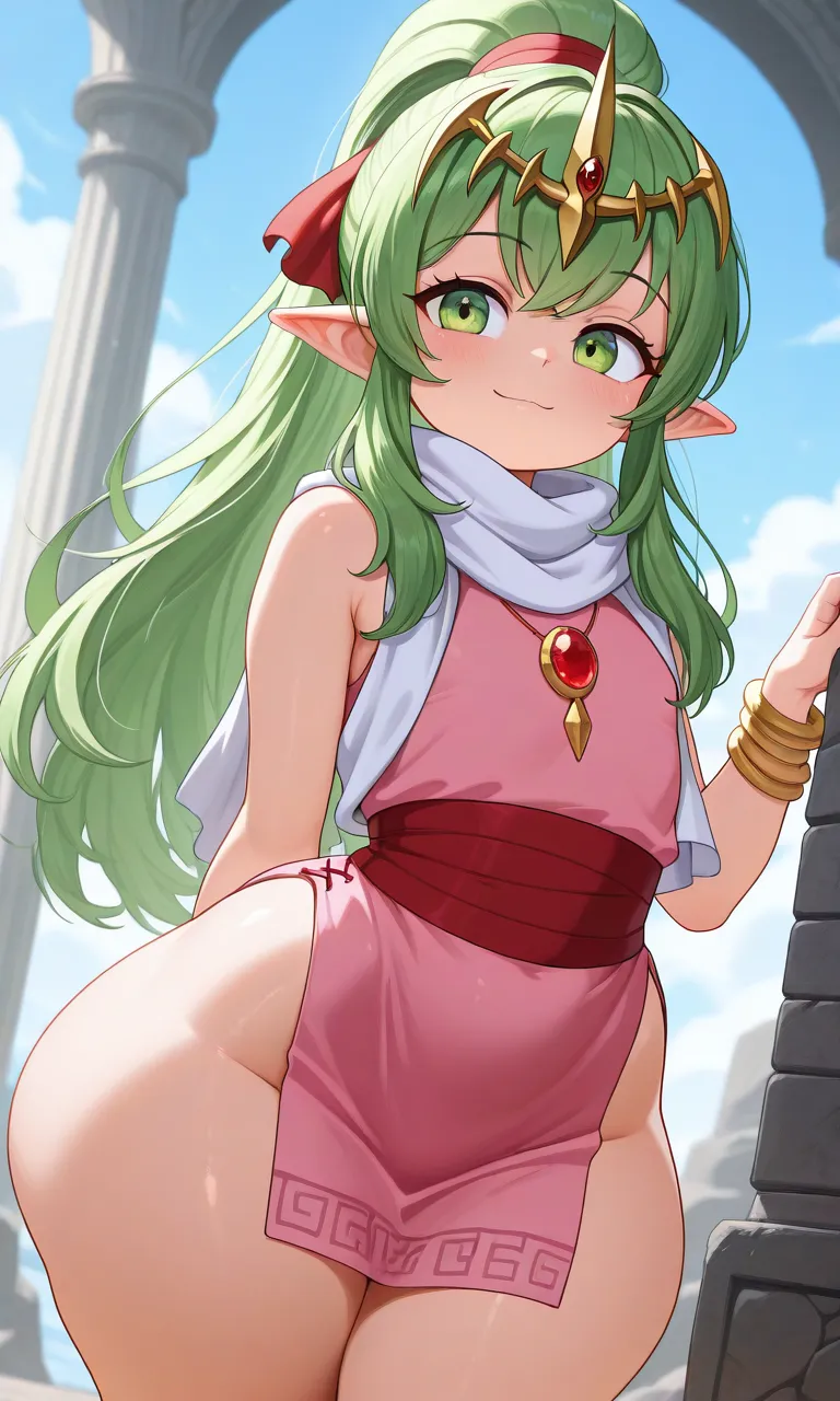 Manga Page 1005