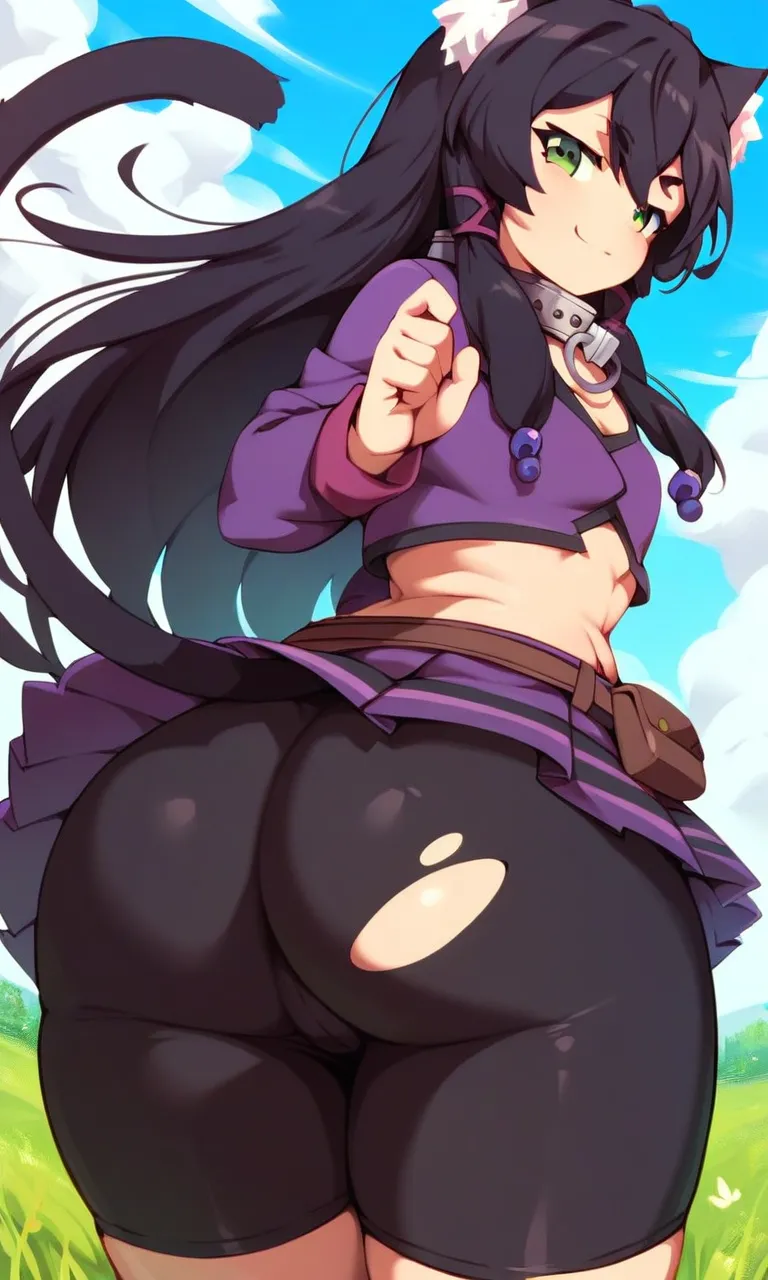 Manga Page 1430