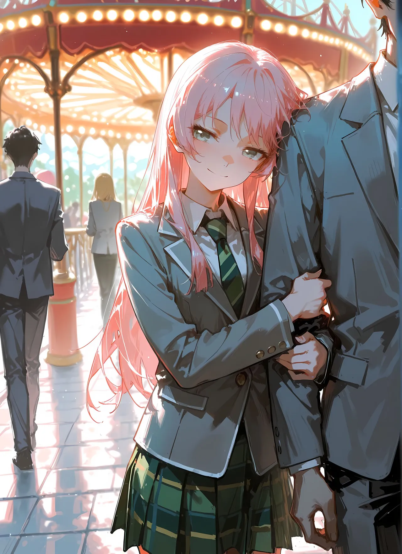 Manga Page 4