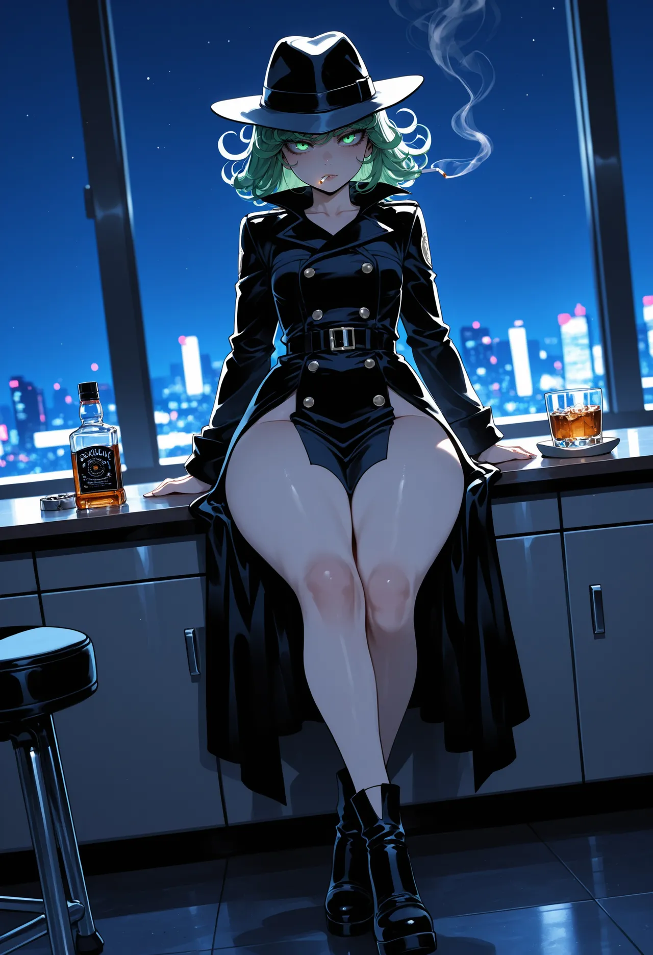 Manga Page 298