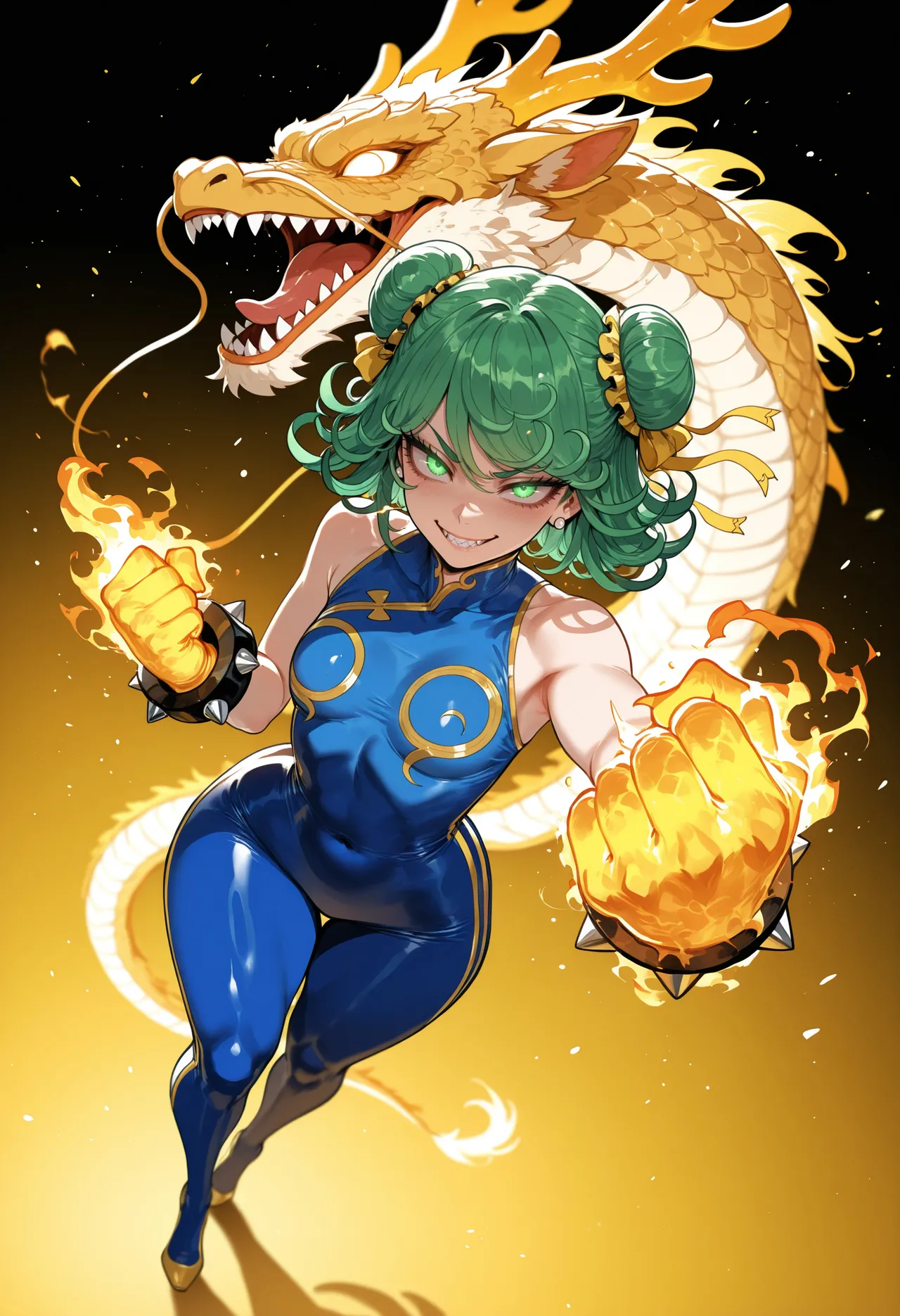 Manga Page 300