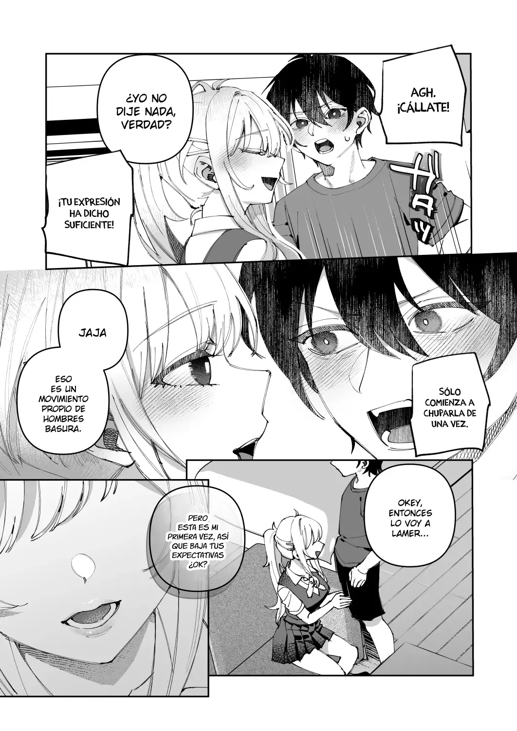 Manga Page 14