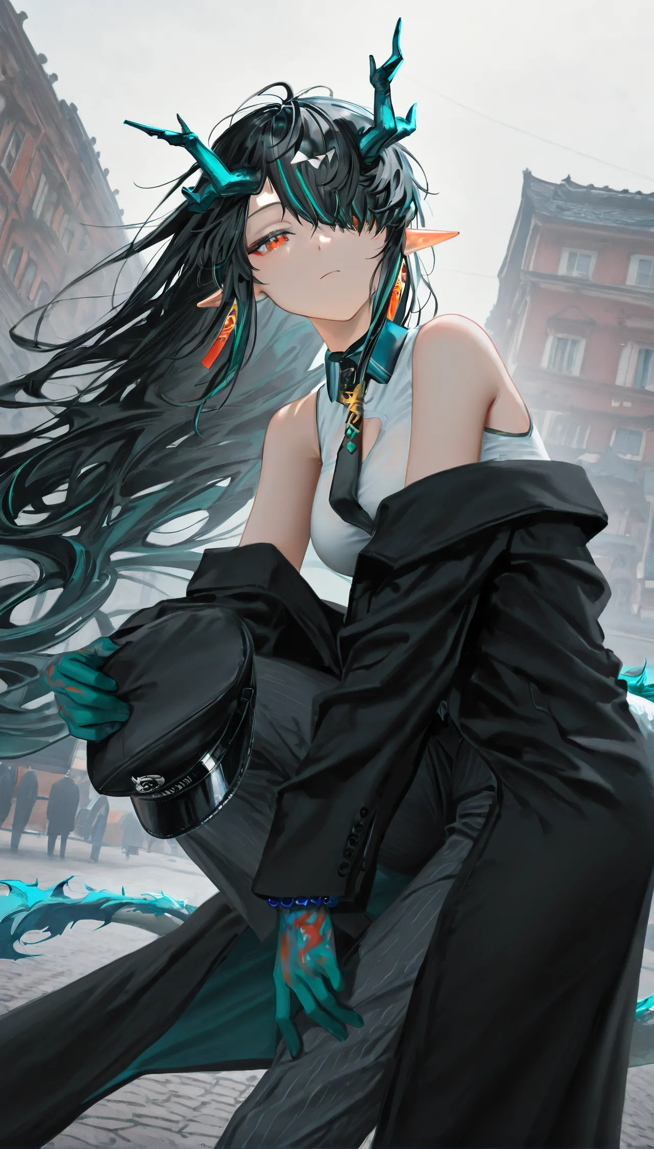Manga Page 558