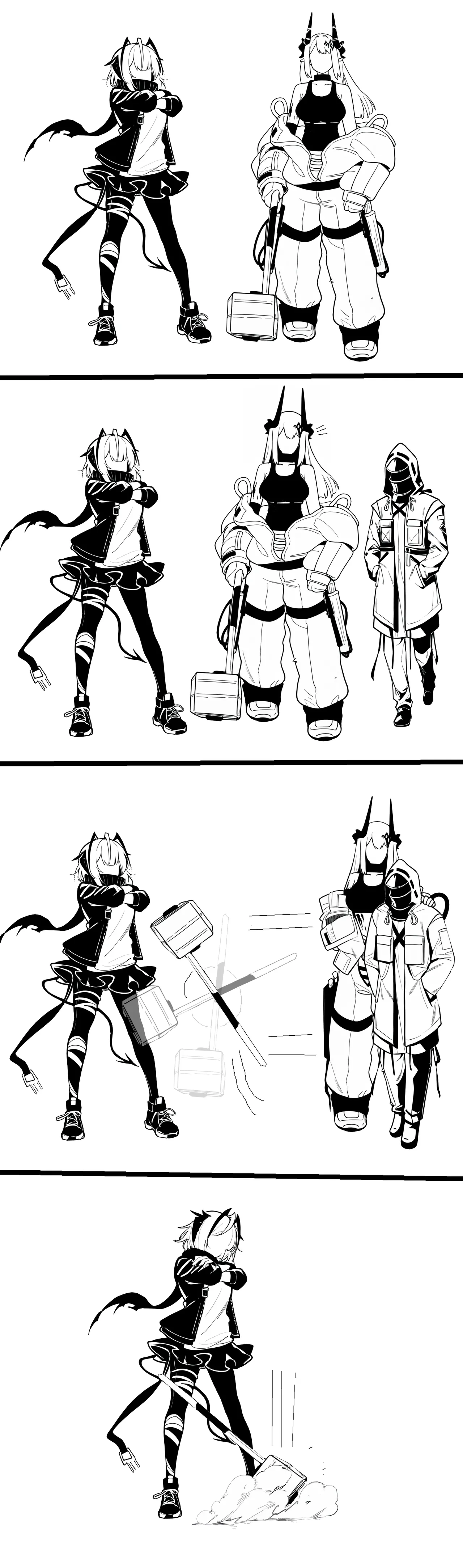 Manga Page 585