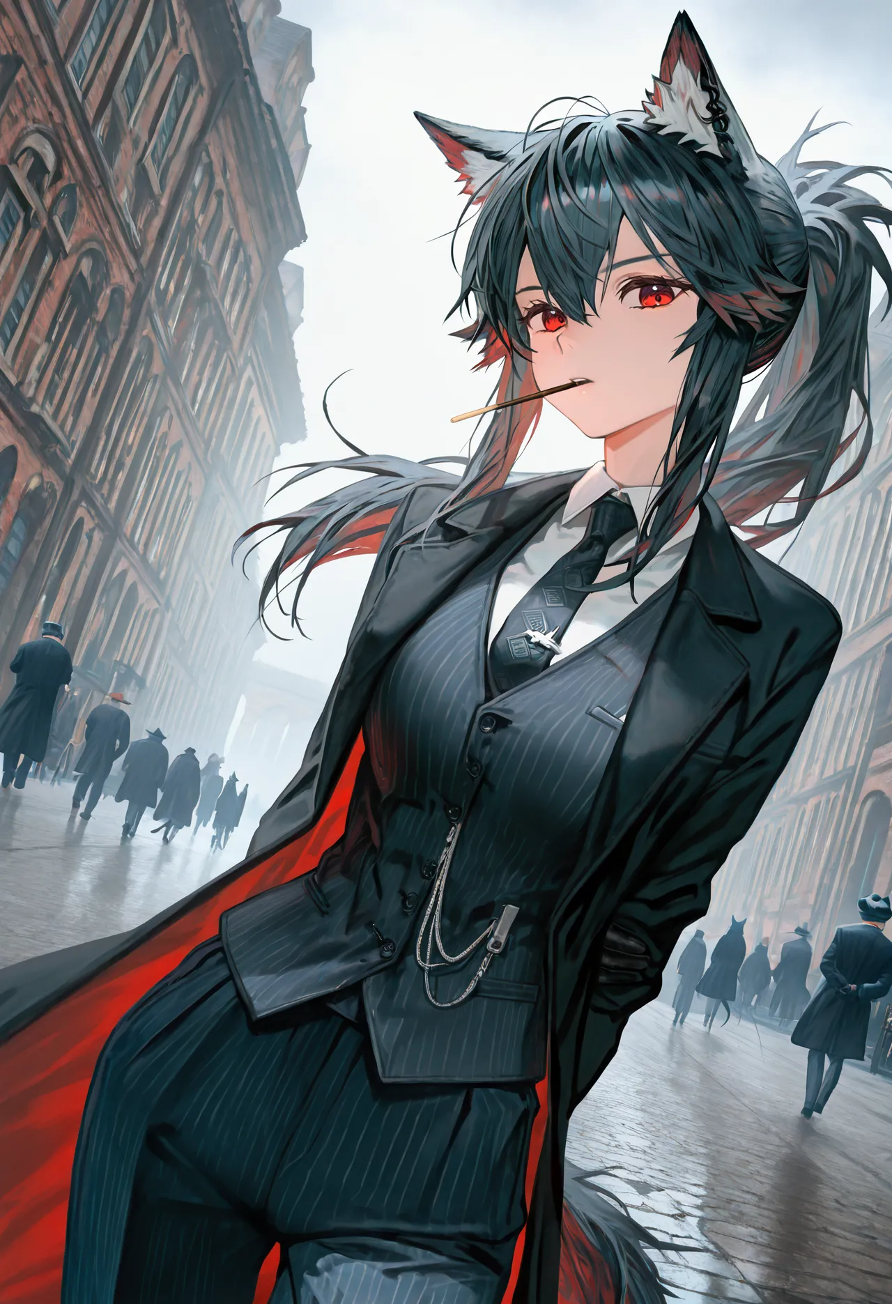 Manga Page 663