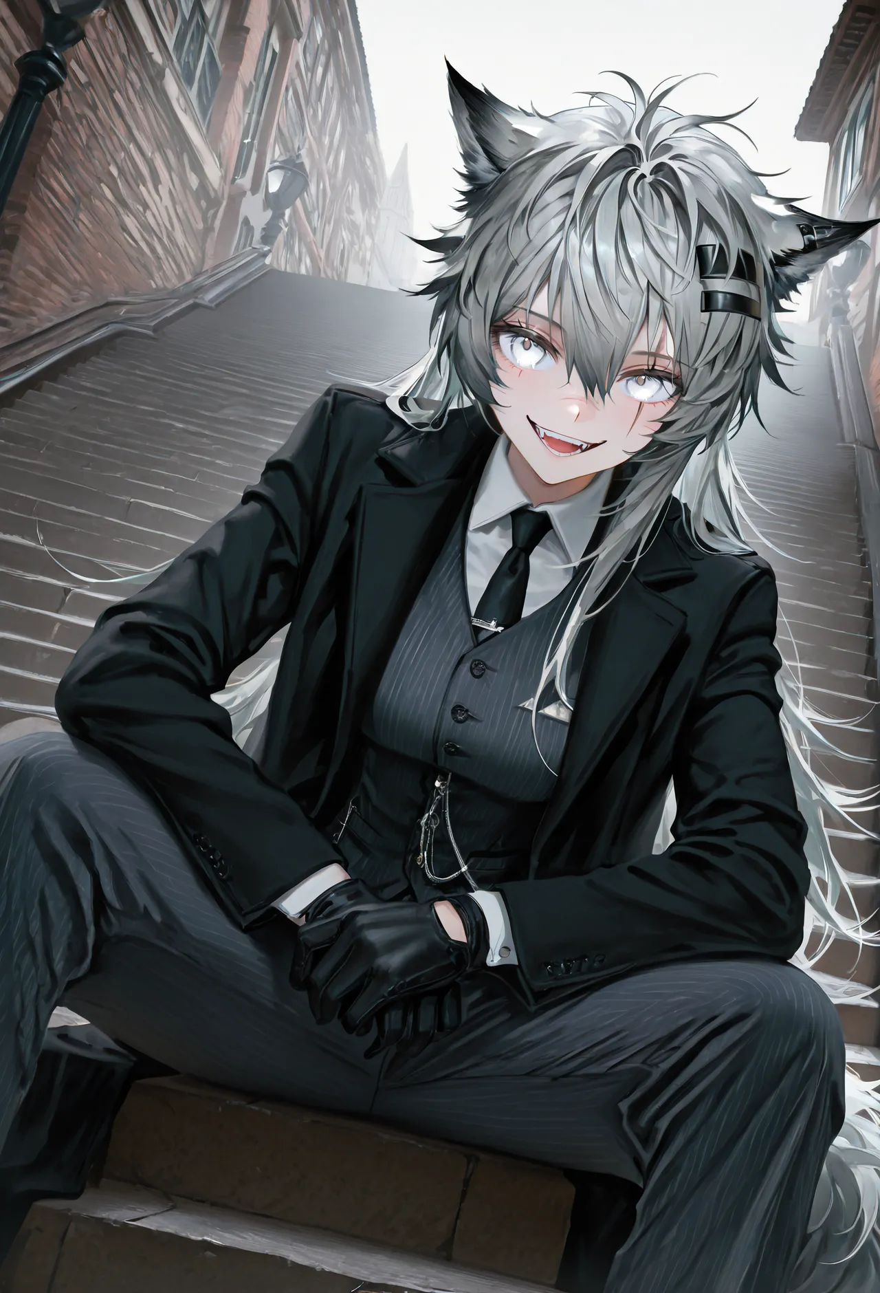Manga Page 664