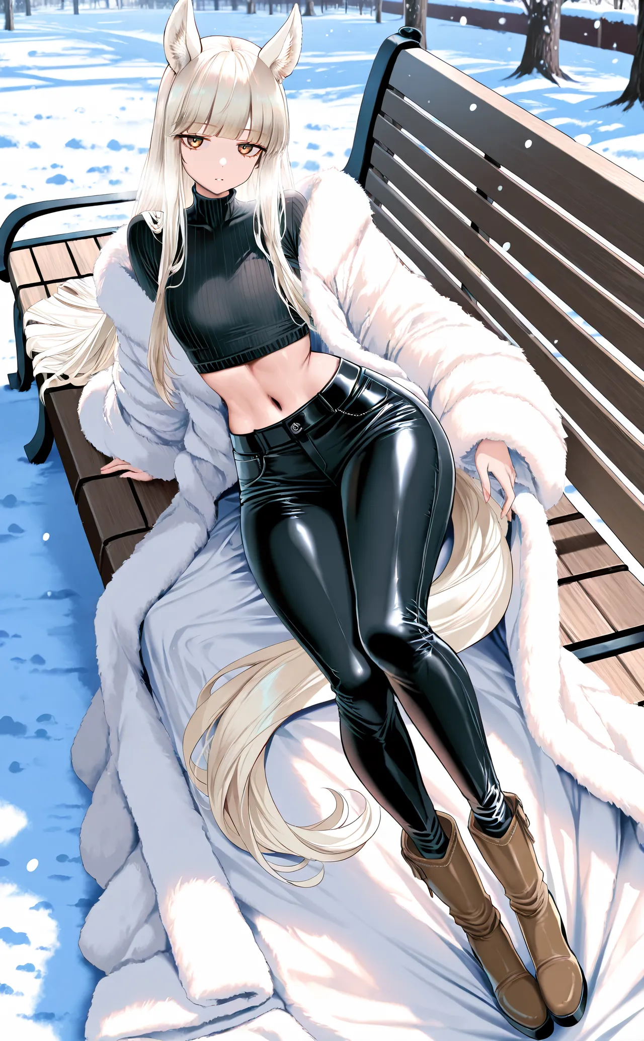 Manga Page 677