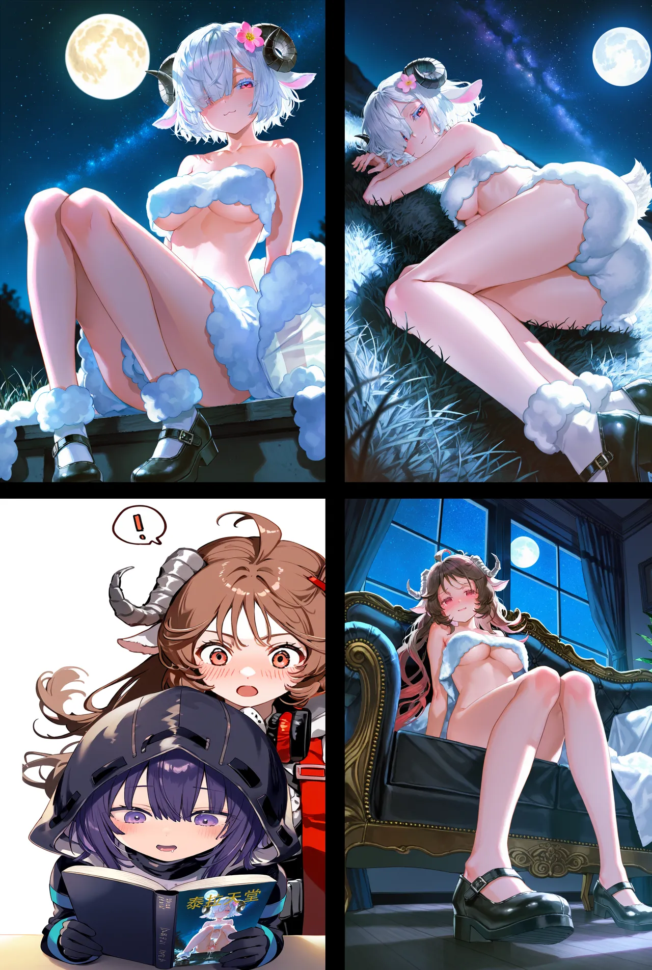 Manga Page 752