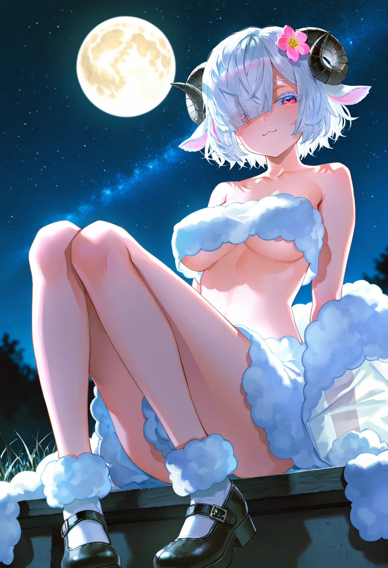 Manga Page 754