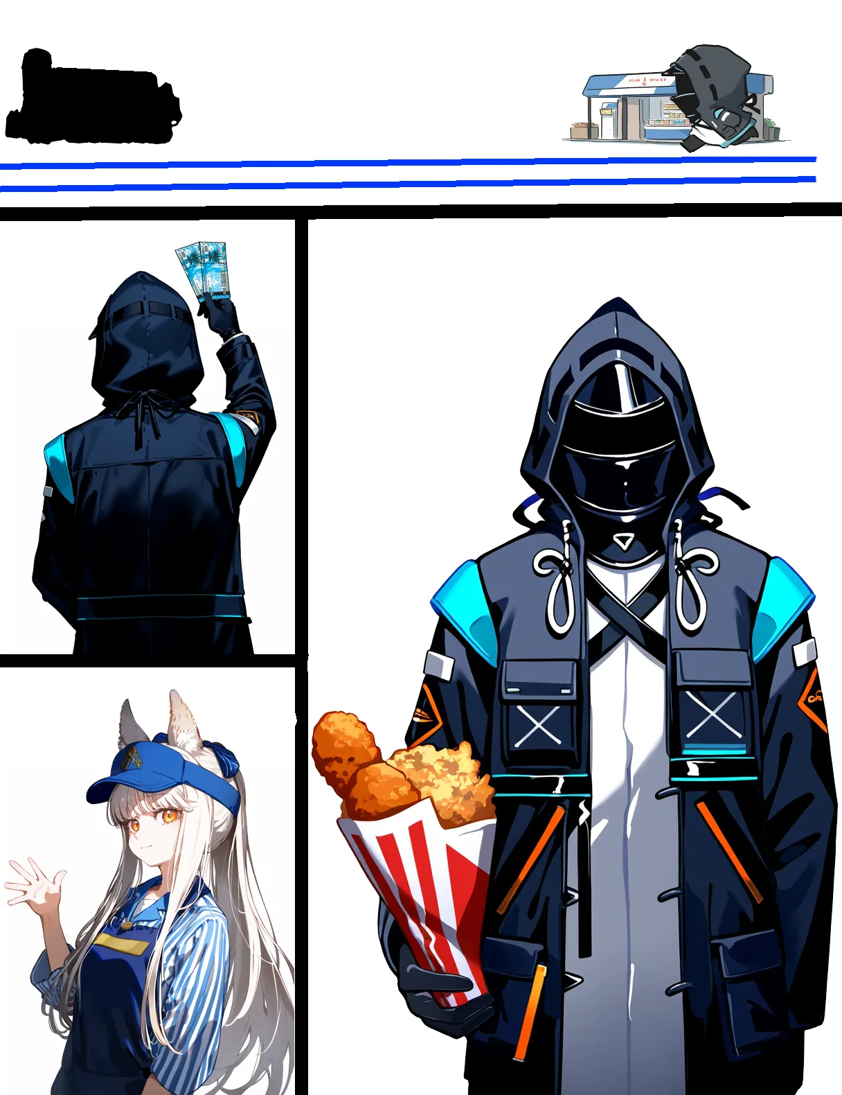 Manga Page 849