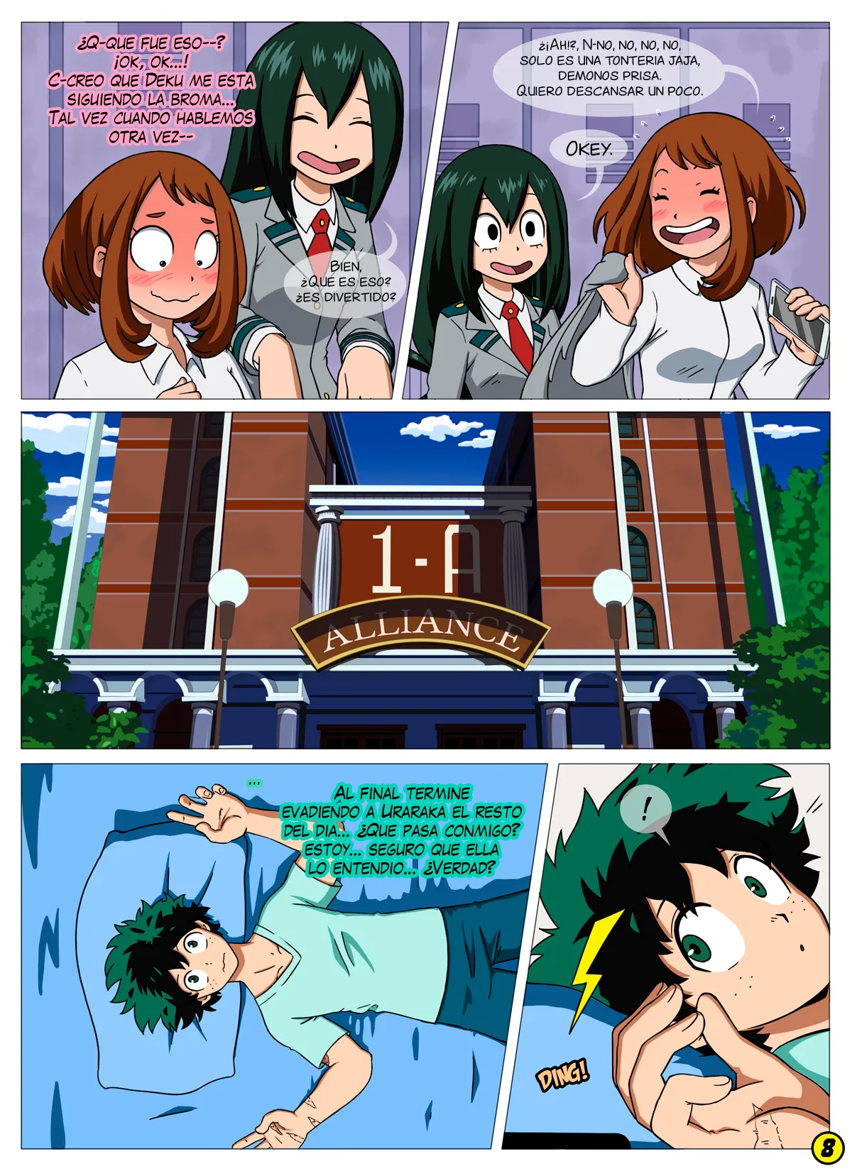 Manga Page 9