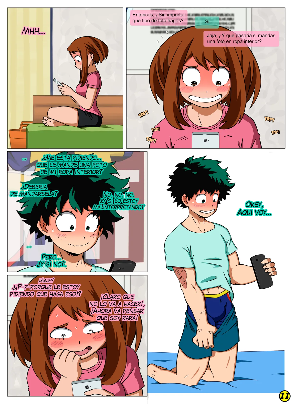 Manga Page 12
