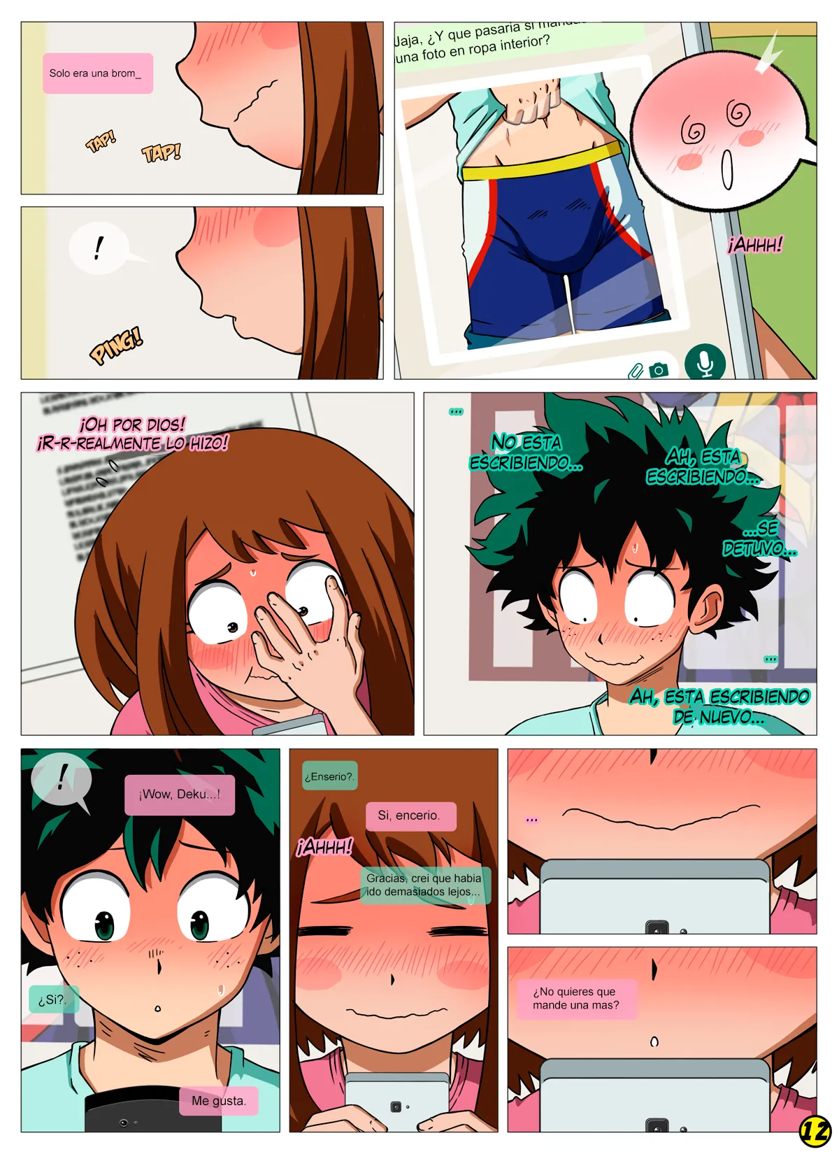 Manga Page 13