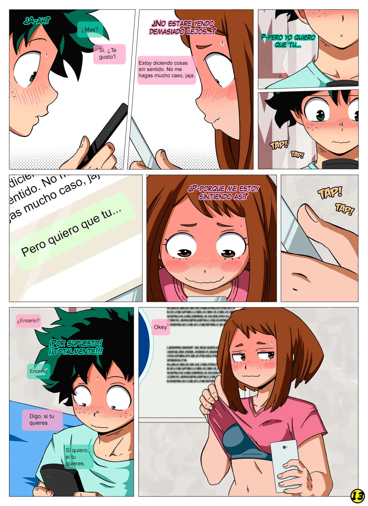 Manga Page 14