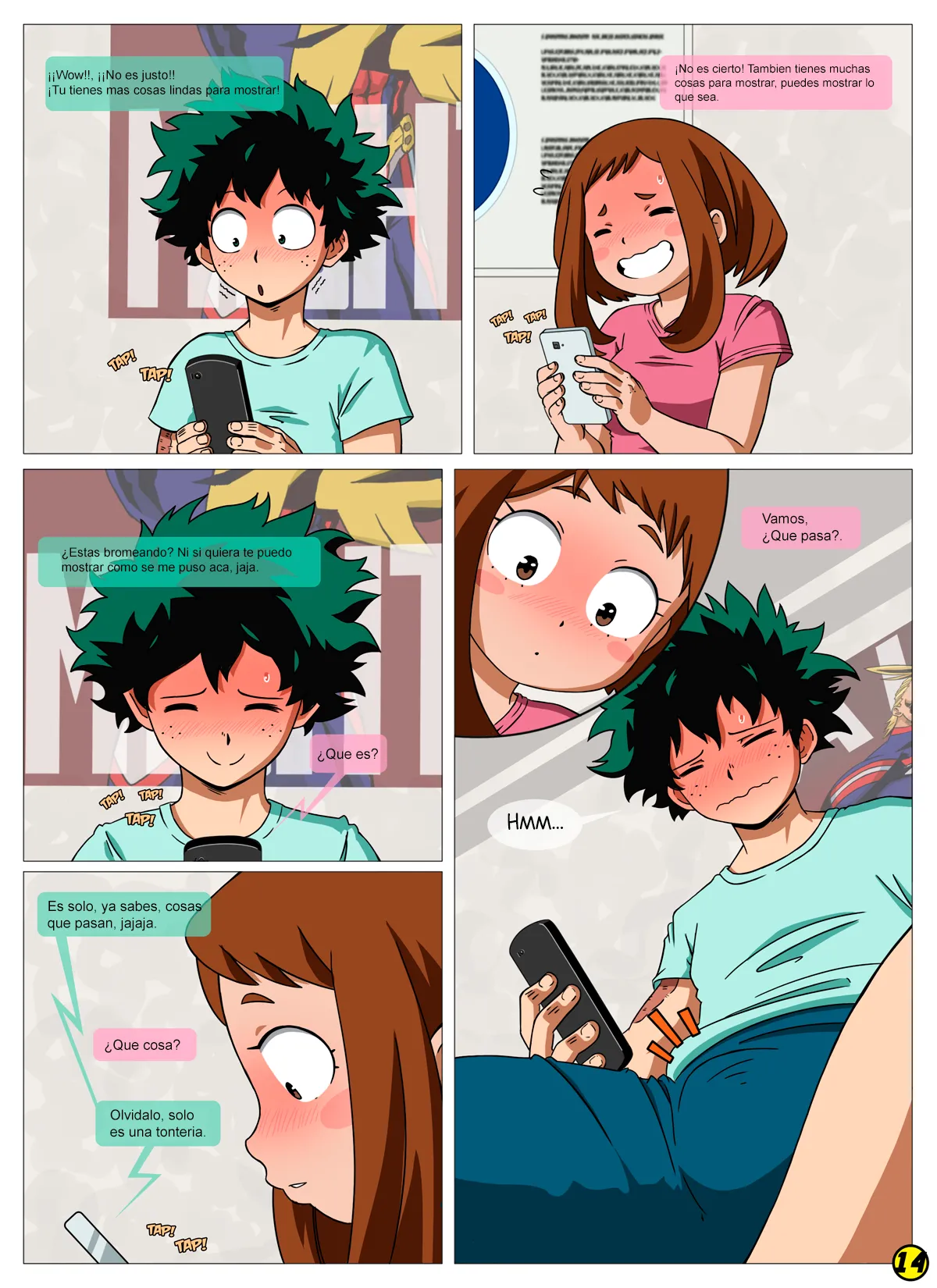 Manga Page 15