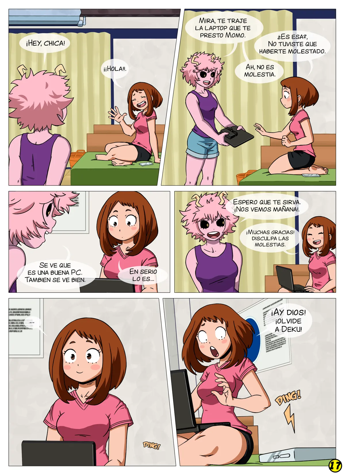 Manga Page 18
