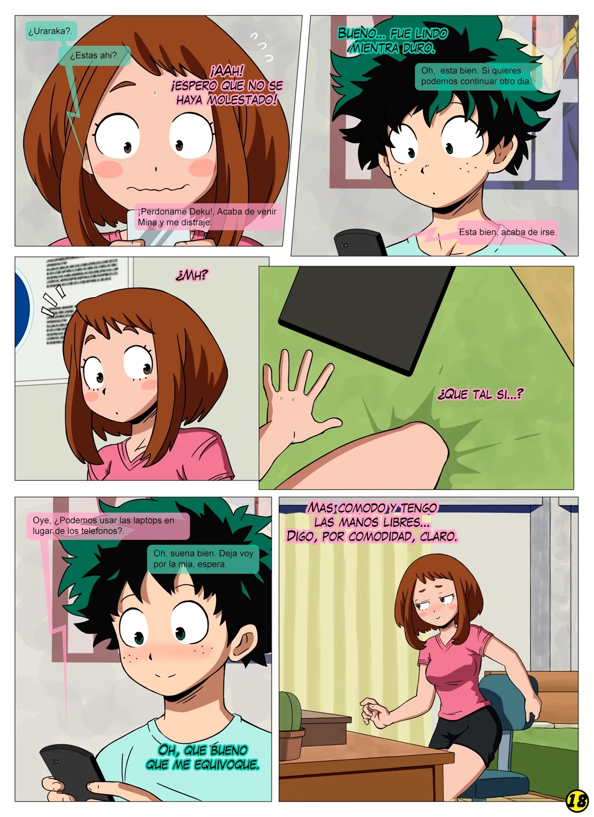 Manga Page 19