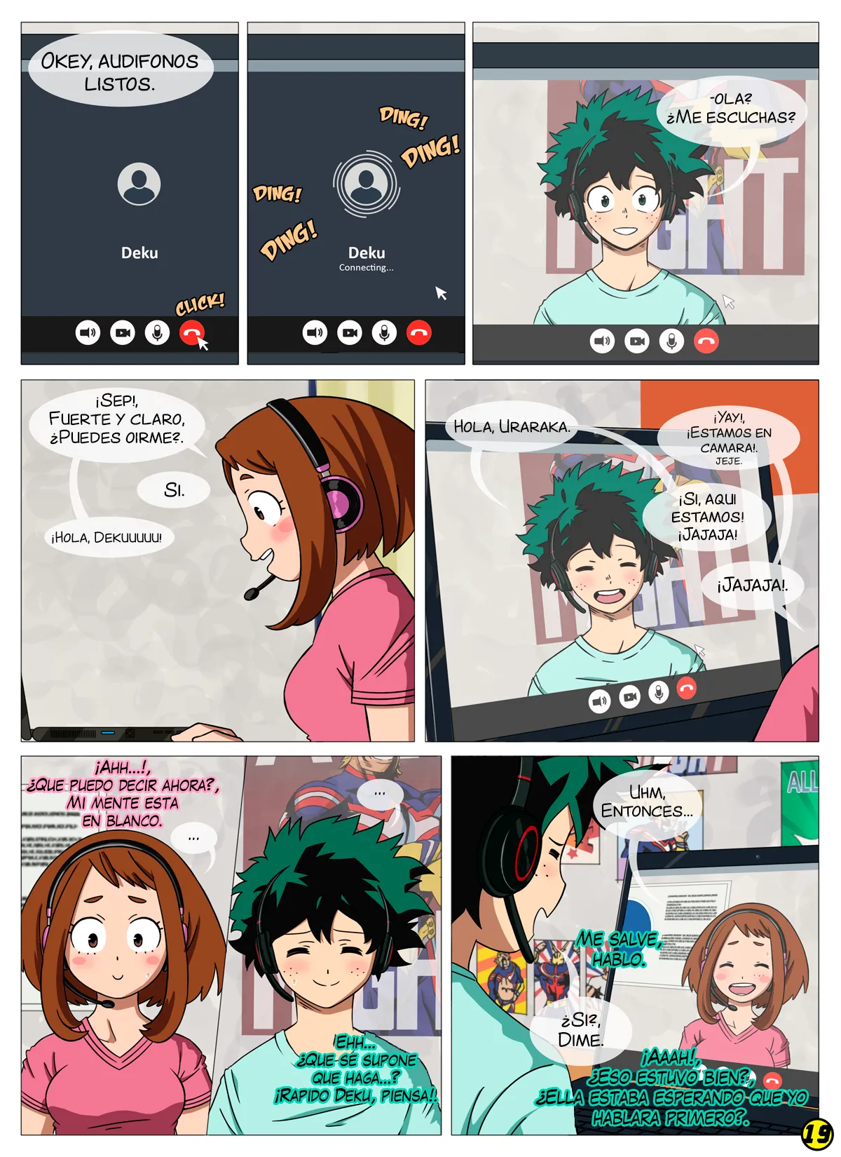 Manga Page 20