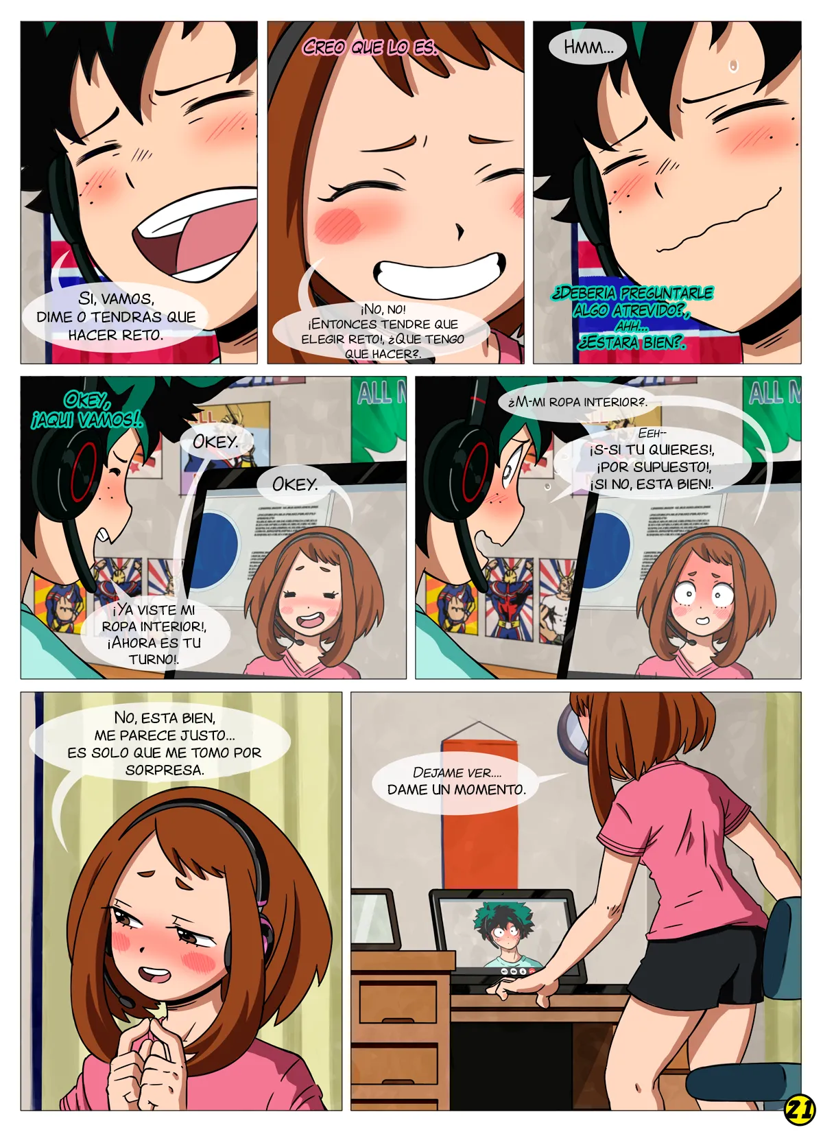 Manga Page 22