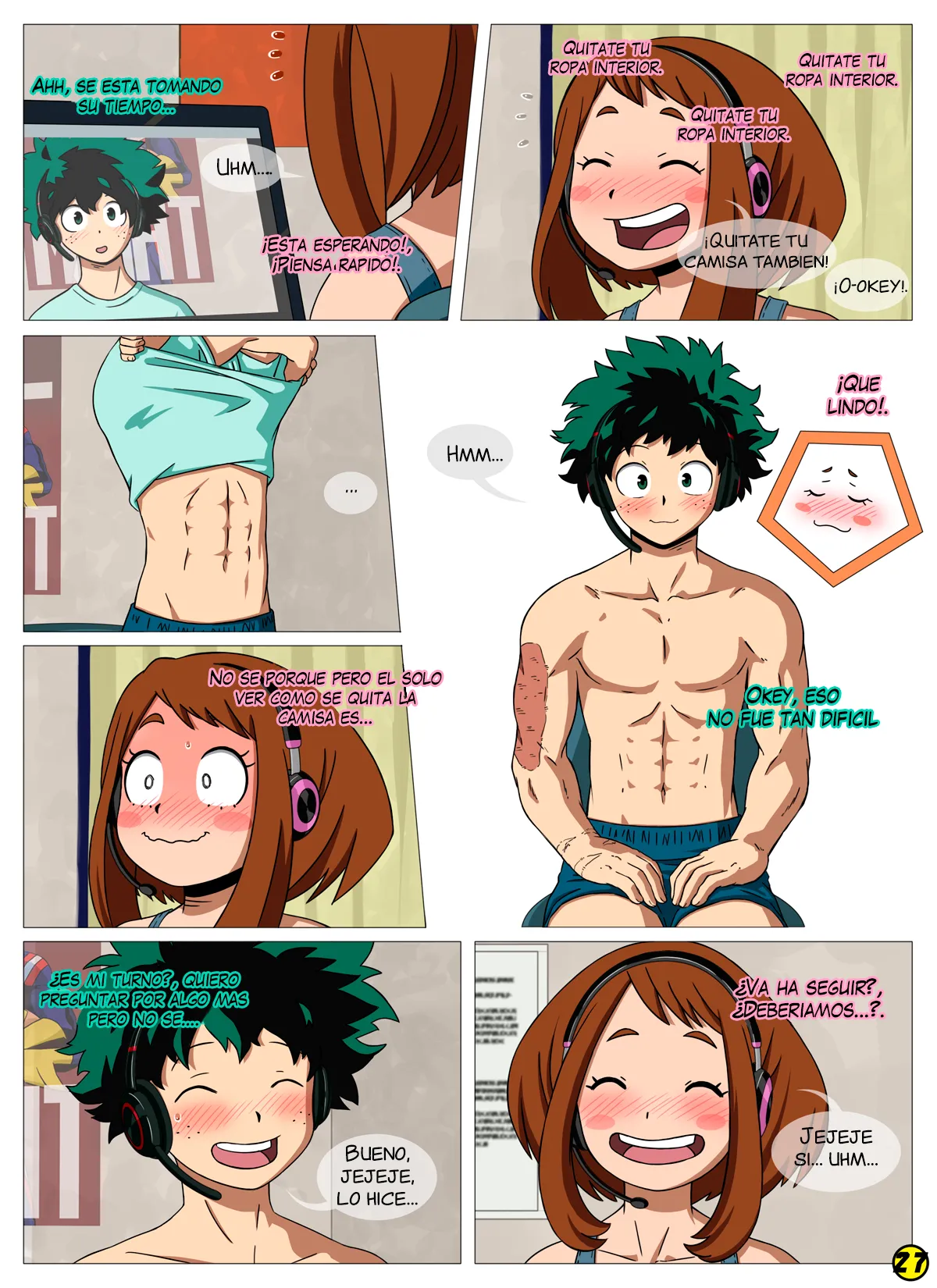 Manga Page 28
