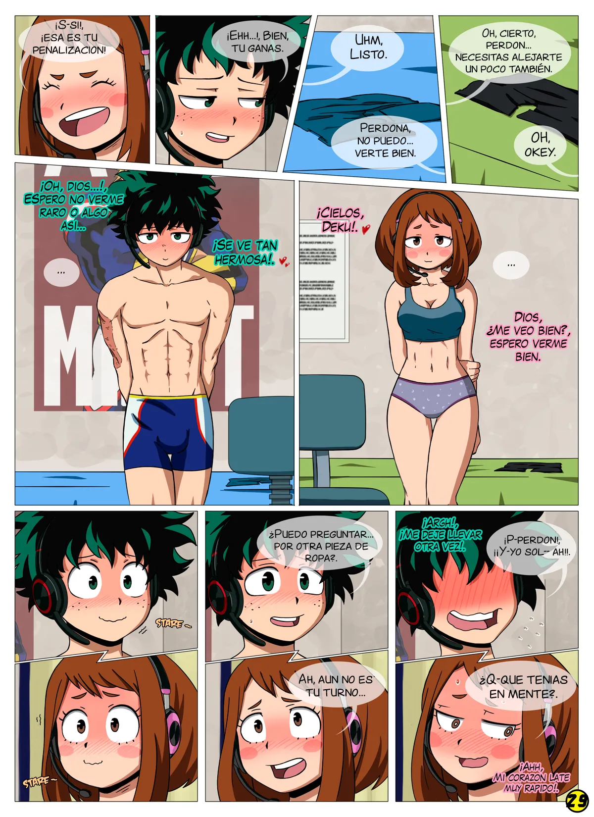 Manga Page 30