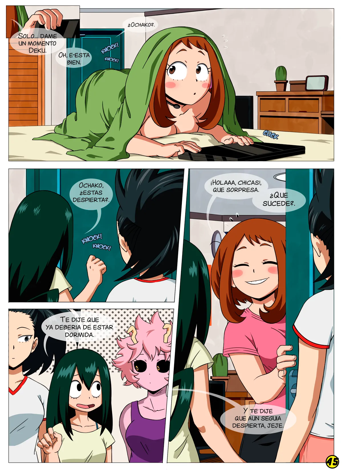 Manga Page 46