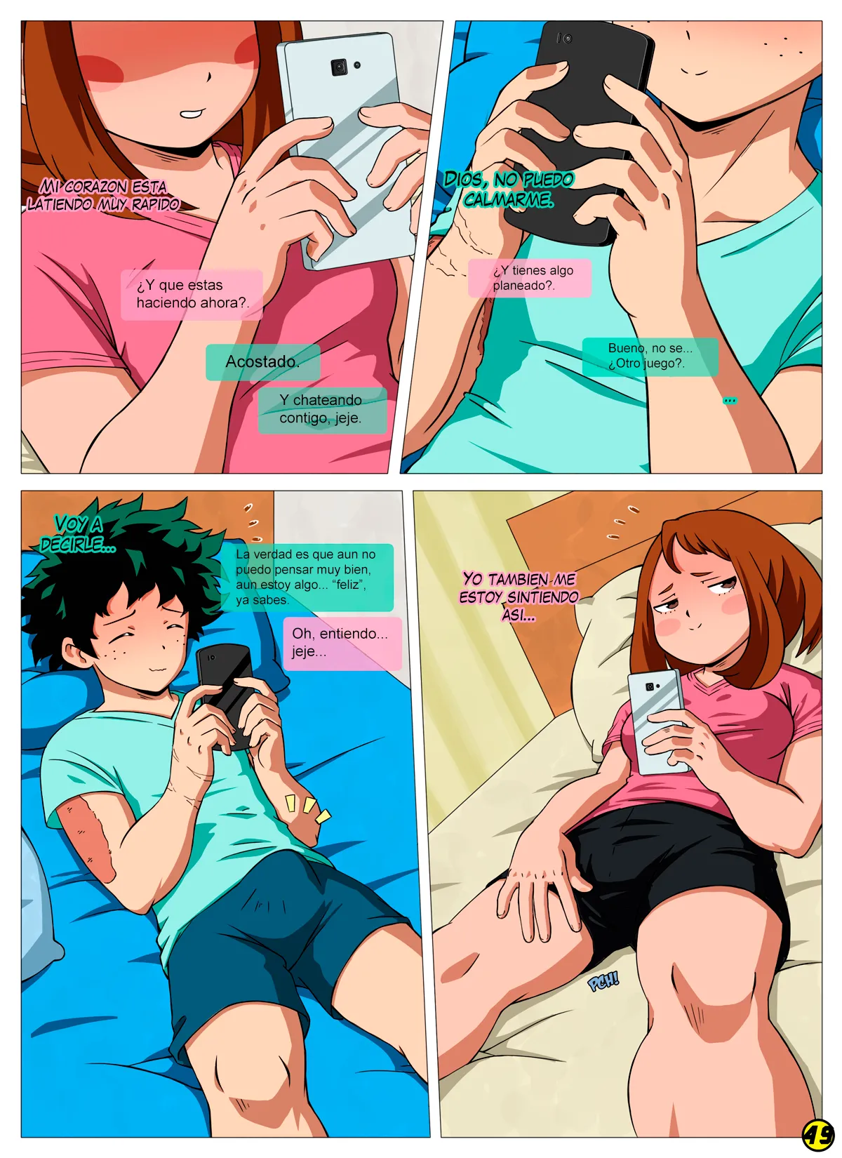 Manga Page 50